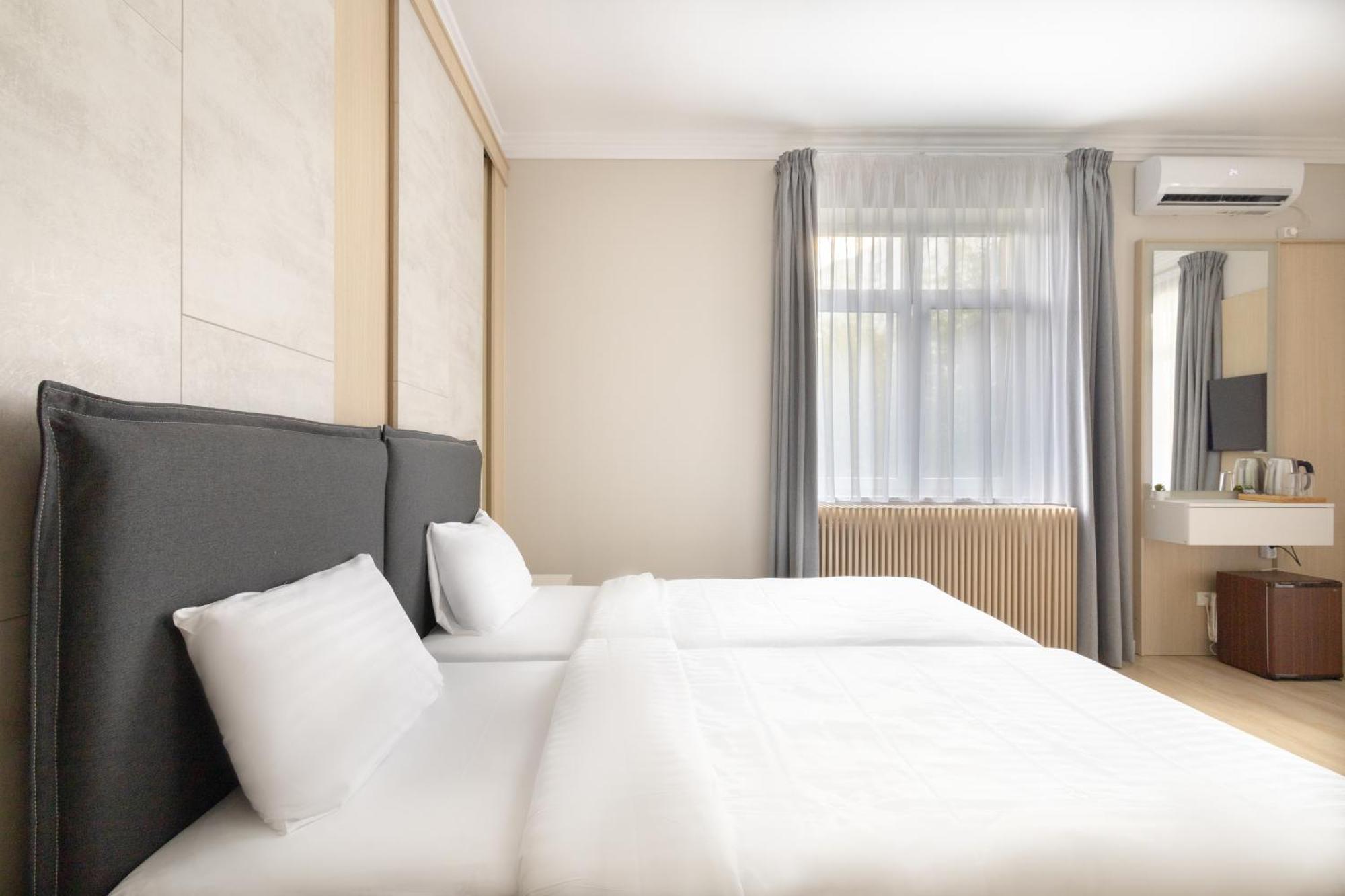 Piccolo Mondo By Citybookings Bucarest Exterior foto