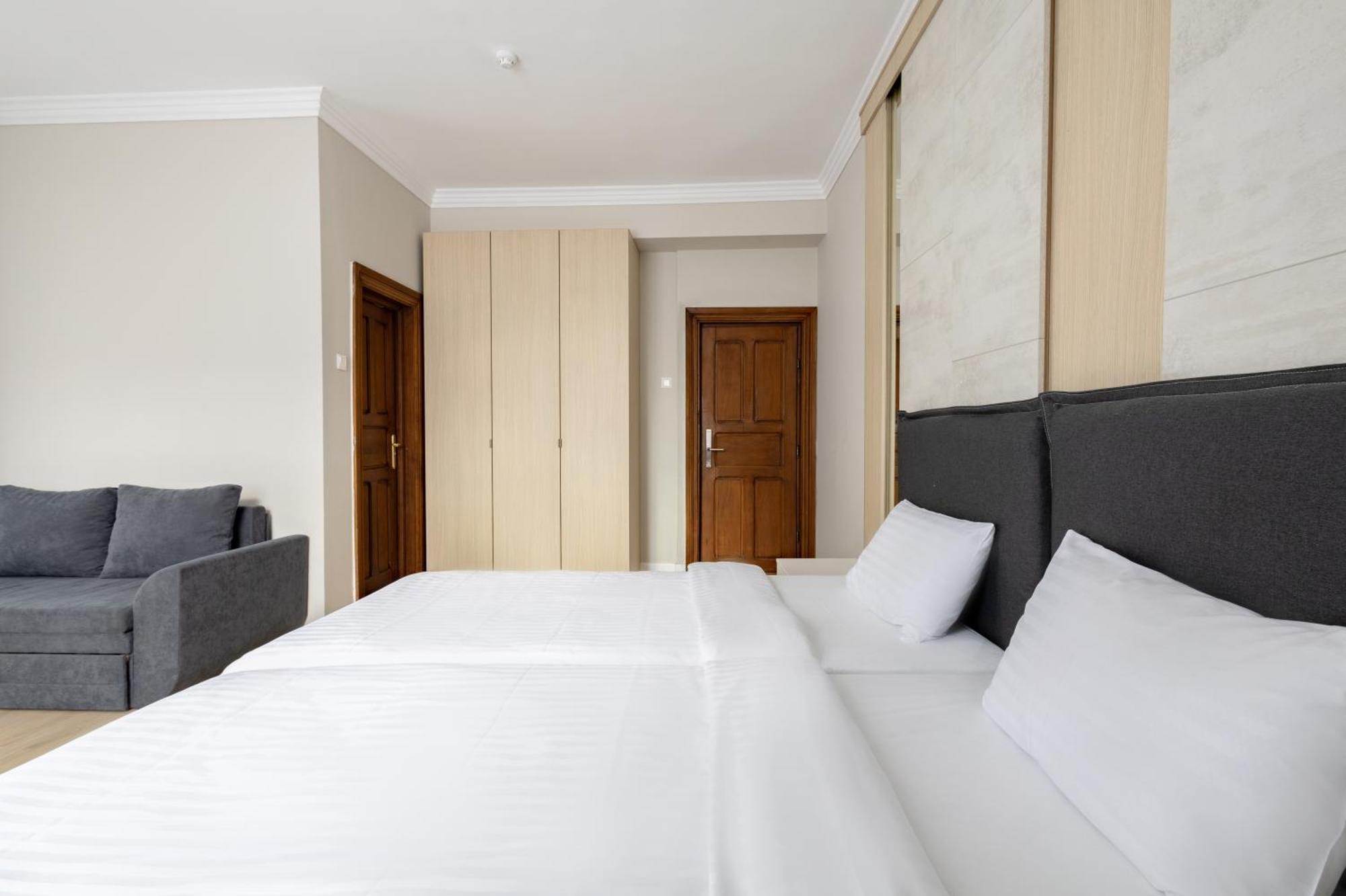 Piccolo Mondo By Citybookings Bucarest Exterior foto