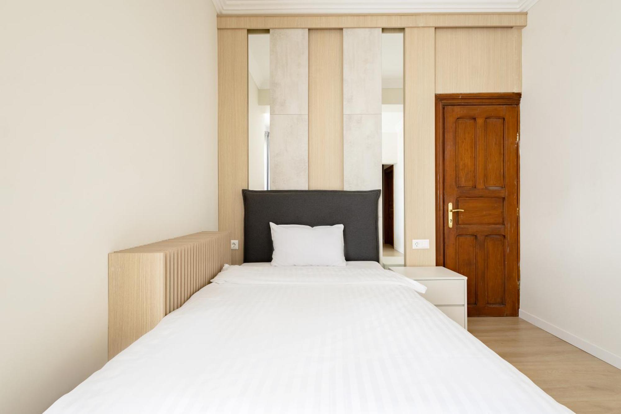 Piccolo Mondo By Citybookings Bucarest Exterior foto