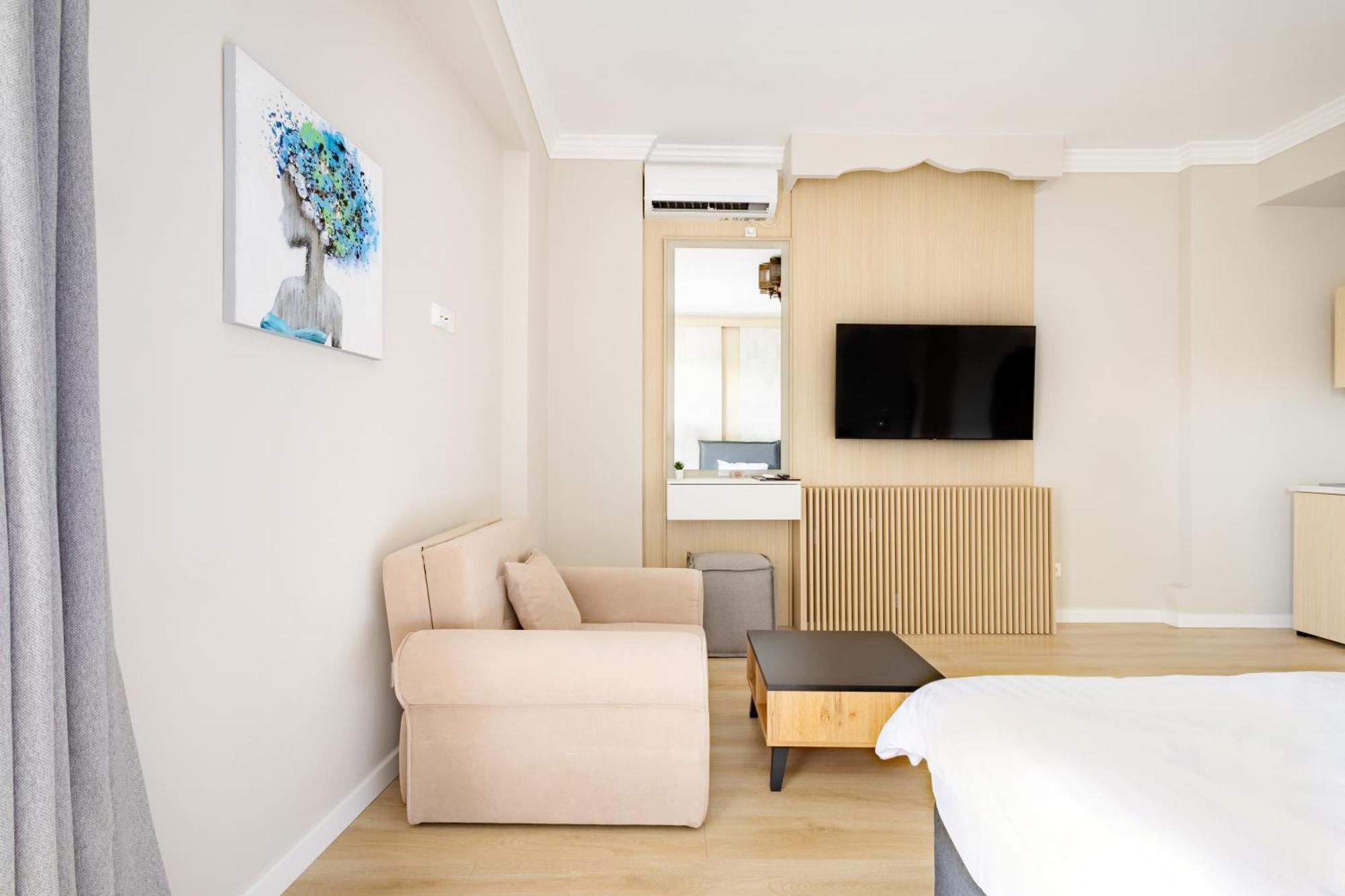 Piccolo Mondo By Citybookings Bucarest Exterior foto
