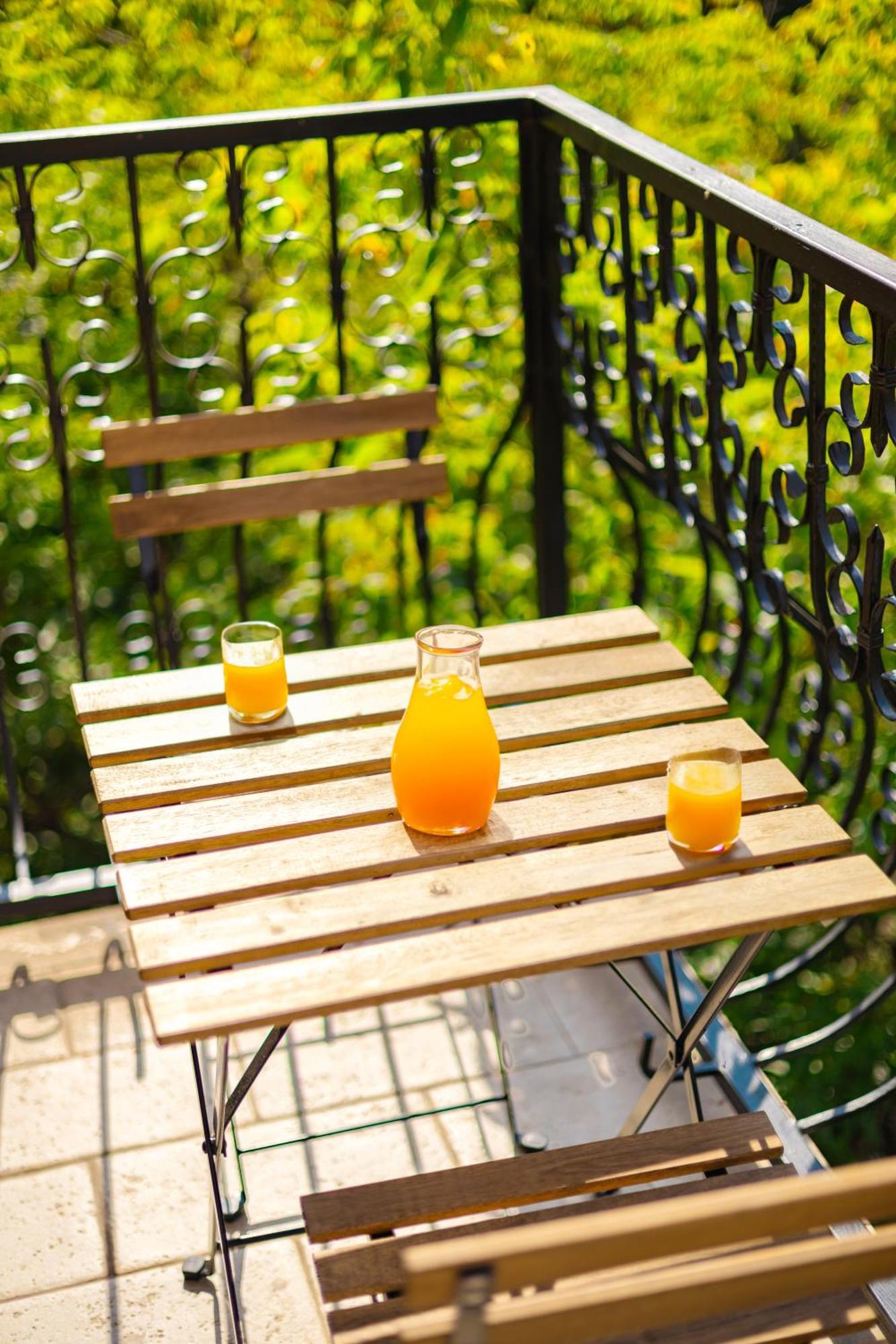 Piccolo Mondo By Citybookings Bucarest Exterior foto