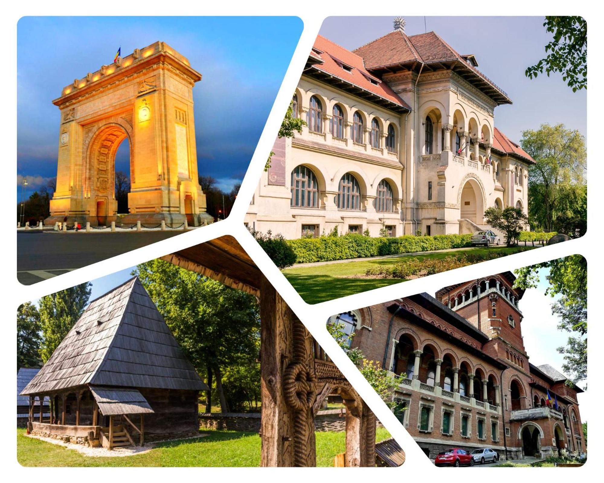 Piccolo Mondo By Citybookings Bucarest Exterior foto