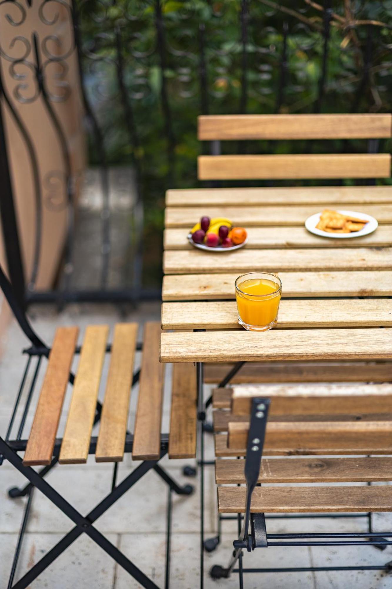 Piccolo Mondo By Citybookings Bucarest Exterior foto