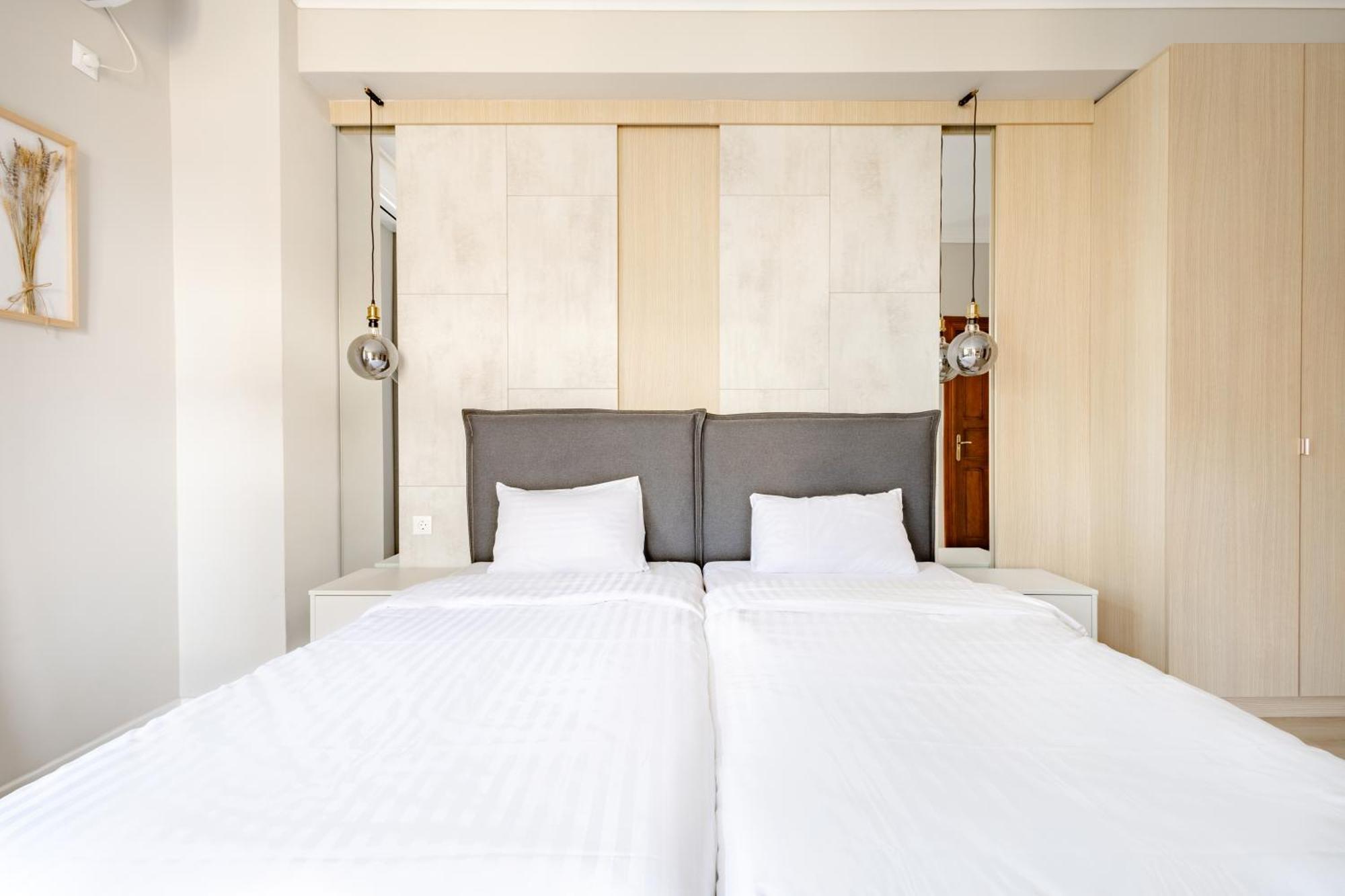 Piccolo Mondo By Citybookings Bucarest Exterior foto