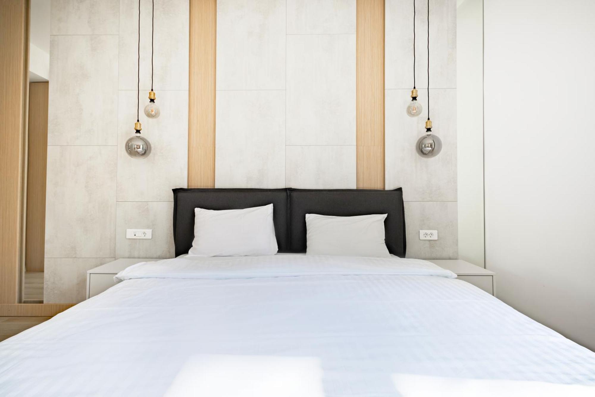 Piccolo Mondo By Citybookings Bucarest Habitación foto