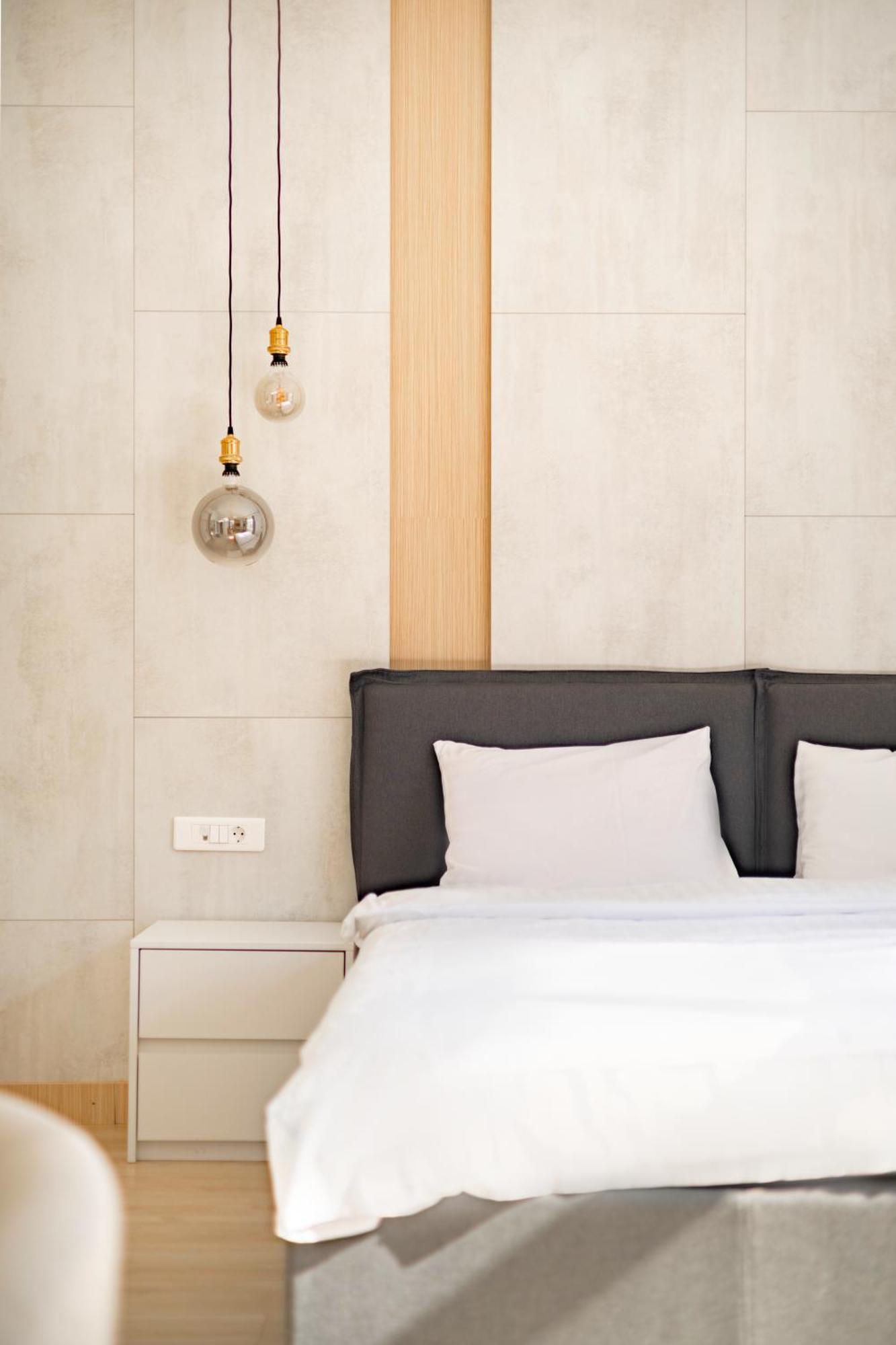 Piccolo Mondo By Citybookings Bucarest Habitación foto