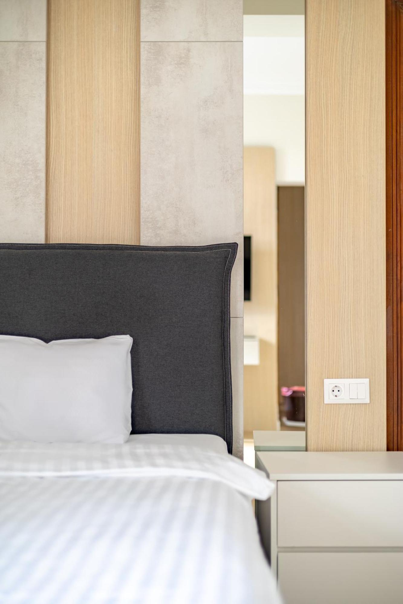 Piccolo Mondo By Citybookings Bucarest Exterior foto