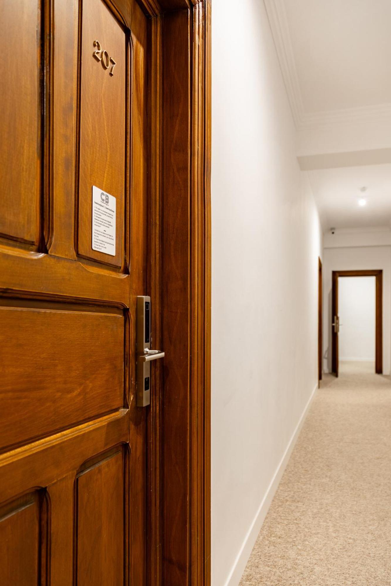 Piccolo Mondo By Citybookings Bucarest Exterior foto
